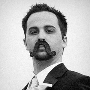 Meet your Posher, Drew